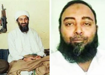 Top HUJI militants arrested in Dhaka