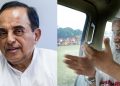 আজমলৰ পত্নী ৭-৮টা সন্তান জন্ম দিবলৈ ৰাজিনে? সুব্ৰমনিয়ন স্বামীৰ প্ৰশ্ন