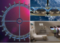 The Gateway Foundation developing robust space construction industry