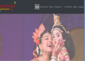 Web site Majuli Raas festival: Local holiday declared in Majuli