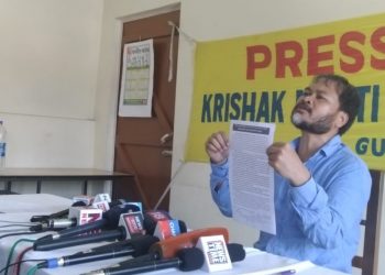 Press meet