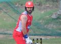 Yuvi is Back