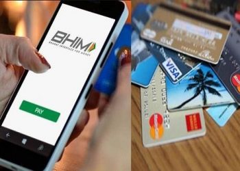 BHIM App