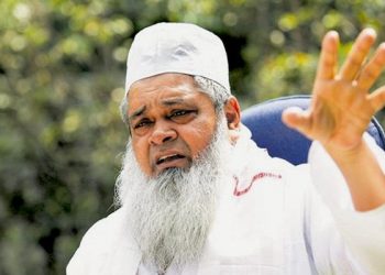 ৰাজ্য চৰকাৰৰ দুটা সন্তানৰ নীতি নামানে ইছলামে ; ক’লে আজমলে