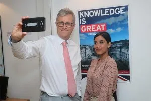 British Deputy High Commission