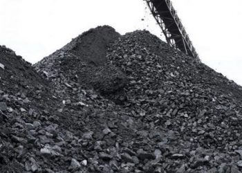 coal mining