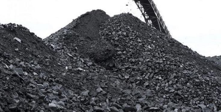 coal mining