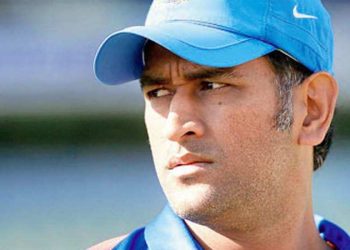 dhoni