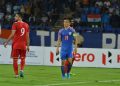Indian Football