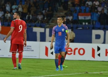 Indian Football