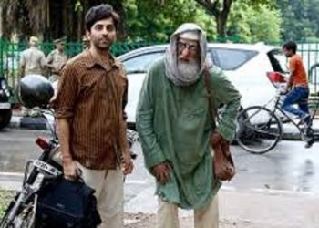 Amitabh Bachan