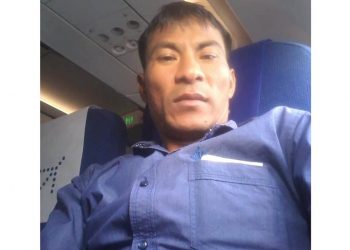 padam bahadur
