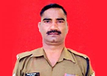 BSF Jawan