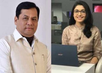 sarbananda-sonowal-+-Sona-Melhotra