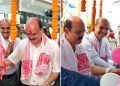 গুৱাহাটীৰ বিমান বন্দৰত প্ৰী-পেইদ টেক্সি সেৱা আৰম্ভ, উ.পূবৰ লগতে ভুটানকো সামৰিব