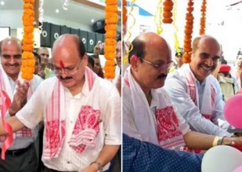 গুৱাহাটীৰ বিমান বন্দৰত প্ৰী-পেইদ টেক্সি সেৱা আৰম্ভ, উ.পূবৰ লগতে ভুটানকো সামৰিব