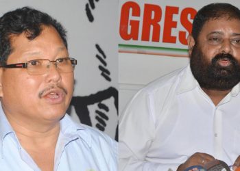 Durga Das & Apurba Bhattacharya