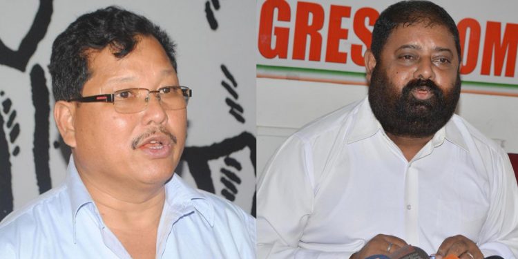 Durga Das & Apurba Bhattacharya