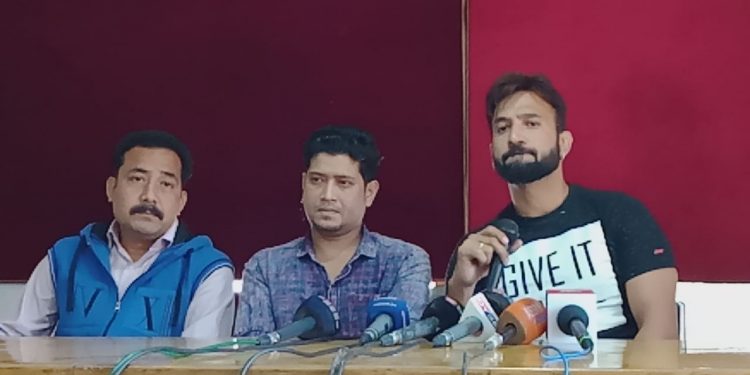Anti-climax haunts Sankardev Theatre actors in Assam