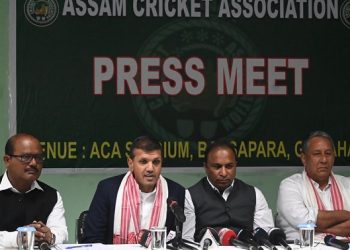 Manoj Badale Co-Owner of Rajasthan Royals