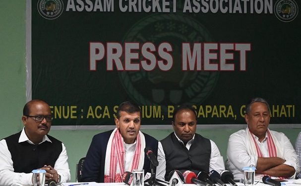 Manoj Badale Co-Owner of Rajasthan Royals