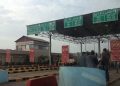 Toll_gate_National_Highway FASTag: MoRTH, NHAI to make road toll payment easy