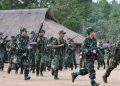 NSCN(K)