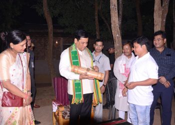 Chief Minister