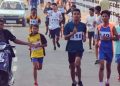 ডিব্ৰুগড়ত ছাত্ৰ-ছাত্ৰীৰ বাবে মিনি মাৰাথন অনুষ্ঠিত