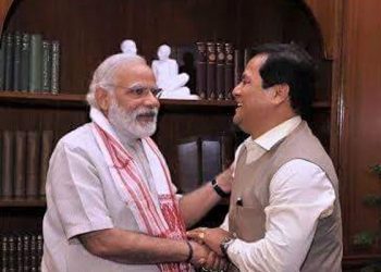 modi-sonowal