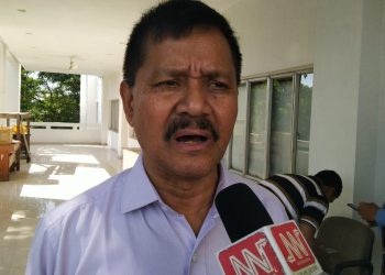 Anup Chetia Khilonjiya Mancha submits Assam's Indigenous tribes list