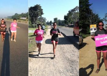 Pinkathon