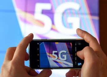 5G service