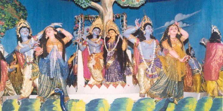 Nalbari Rash