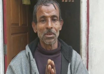 হায়দৰাবাদত মৃত্যু মাজুলীৰ যুৱকৰ; মৃতদেহ আনিবলৈ অসমৰ্থ পিতৃ-মাতৃৰ চৰকাৰলৈ অনুৰোধ