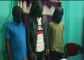 হোজাইত ব্যৱসায়ীৰ হত্যাকাণ্ডত ব্যৱহৃত অস্ত্ৰ উদ্ধাৰ, বৰ্তমানলৈকে ৭ জনক আটক