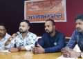 Ramsena no more wants Sonowal as CM