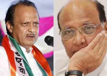 AJIT-PAWAR-SHARAD-PAWAR