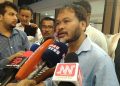 Akhil Gogoi