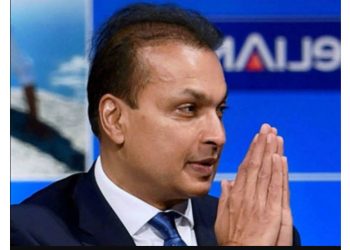 Anil Ambani