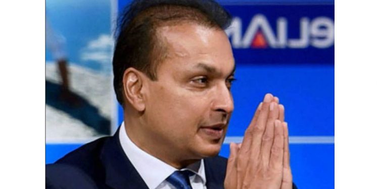 Anil Ambani