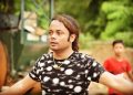 ‘মাজুলী গাভৰু’ বিতৰ্ক : অৱেশষত ক্ষমা খুজিলে কৰিঅ’গ্ৰাফাৰ অসীম গগৈয়ে