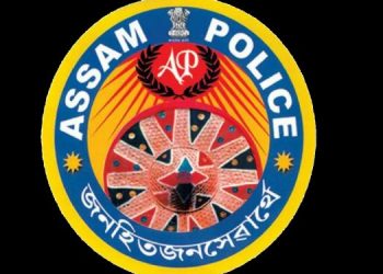 Assam-Police
