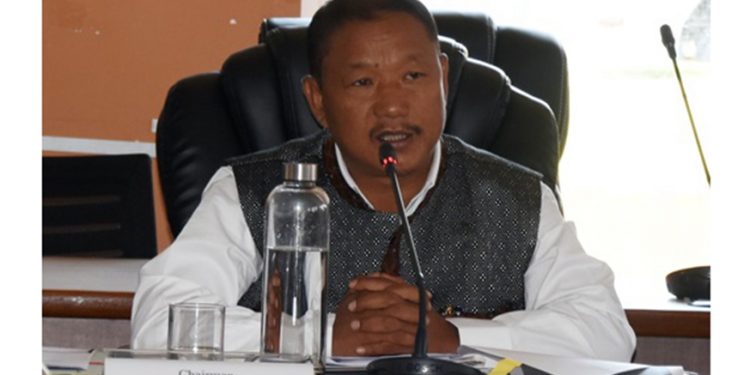 Bamang Felix