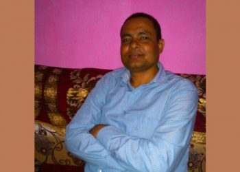 BasuDev Chtry