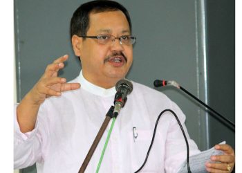 Bhaskar Jyoti Mahanta