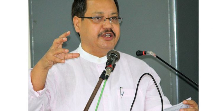 Bhaskar Jyoti Mahanta