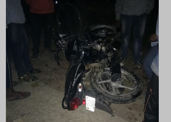 বোকাখাতত সংঘটিত পৃথক পৃথক পথ দুৰ্ঘটনাত দুজন লোকৰ মৃত্যু