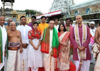 CHIEF JUSTICE OF INDIA VISIT9