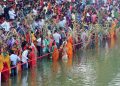 Chhathh-pooja